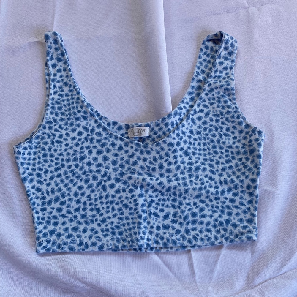 John Galt Tank
